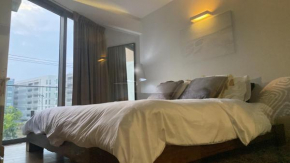 Sanctuary Hua Hin near Khao Takiab beach